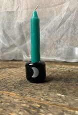Candle Holder - Moon Phase Chime
