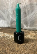 Candle Holder - Moon Phase Chime