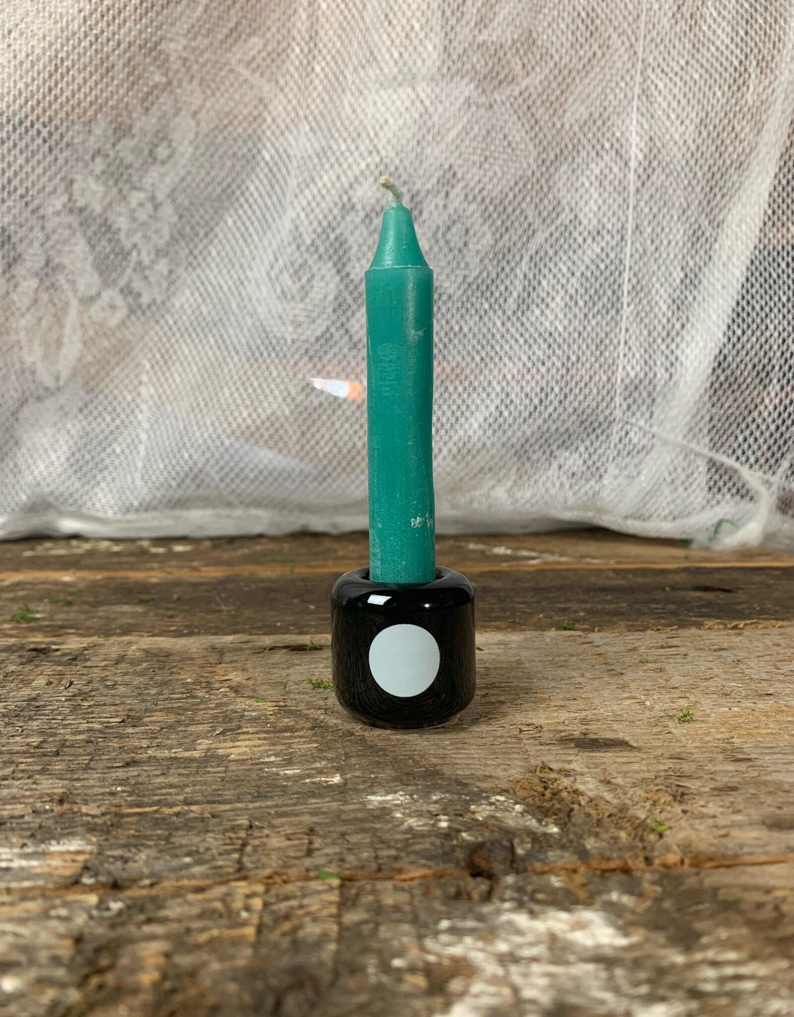 Candle Holder - Moon Phase Chime