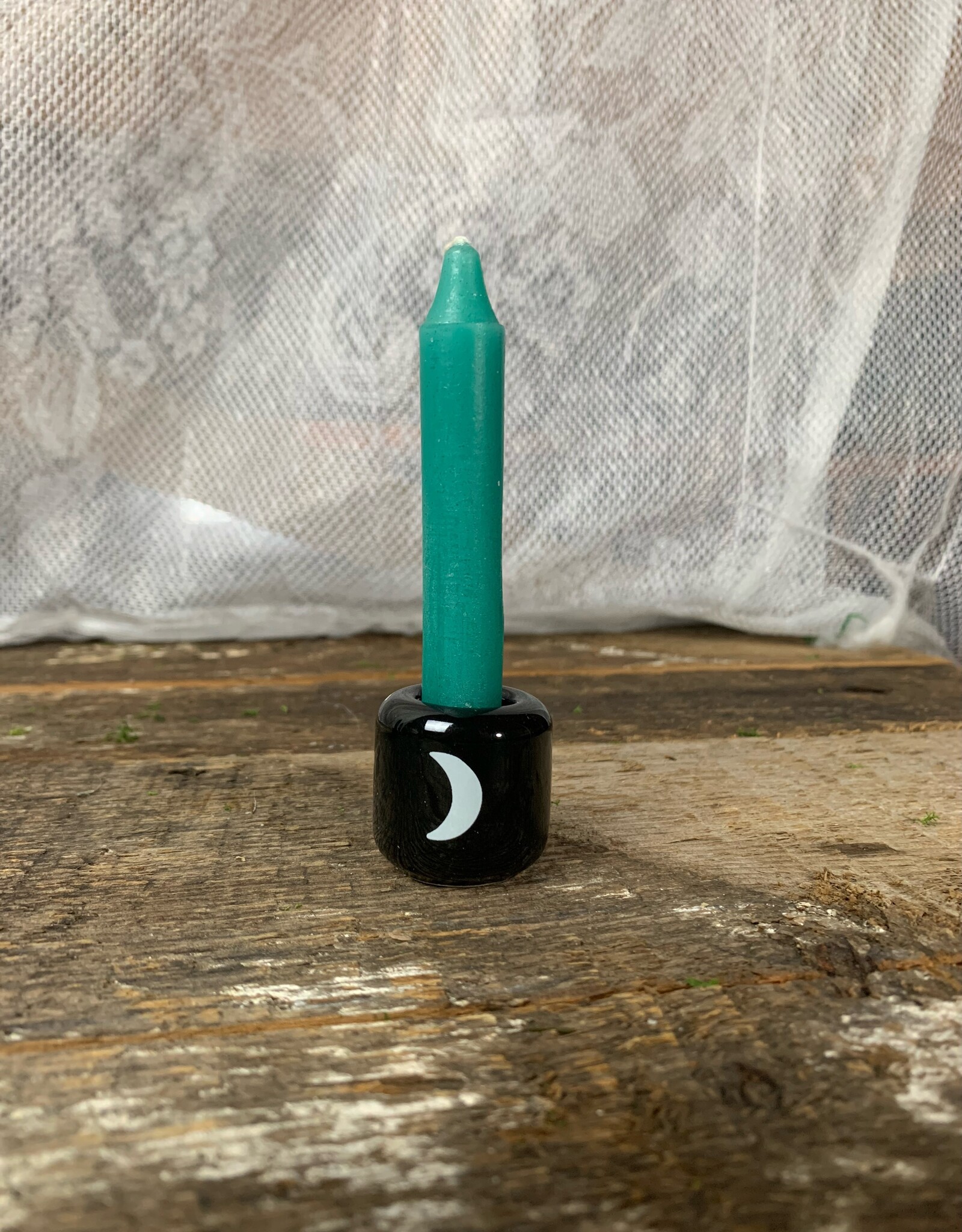 Candle Holder - Moon Phase Chime