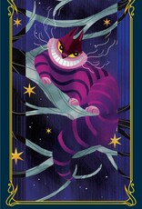 Alice in Wonderland Tarot Deck