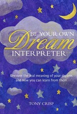 Simon & Schuster Be Your Own Dream Interpreter