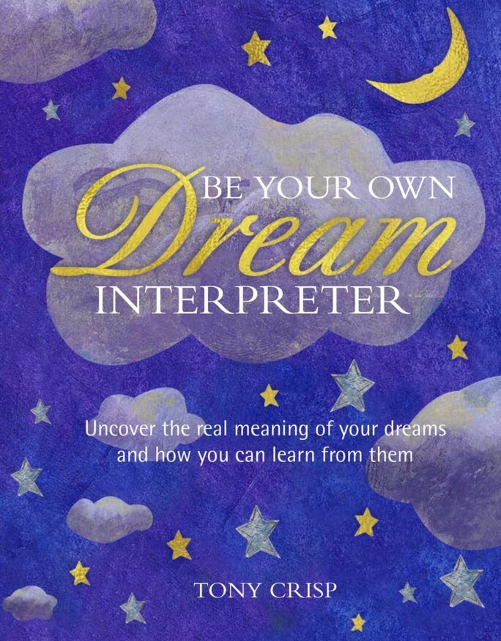 Simon & Schuster Be Your Own Dream Interpreter