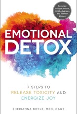 Simon & Schuster Emotional Detox