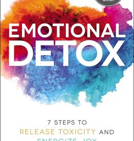 Simon & Schuster Emotional Detox