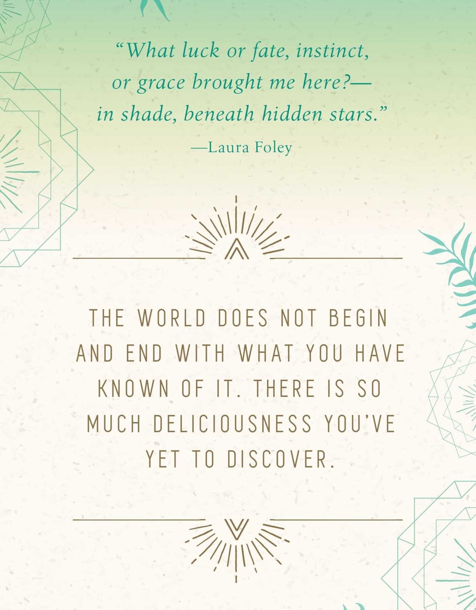 Gratitude: Inspiration Card Deck