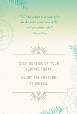 Gratitude: Inspiration Card Deck
