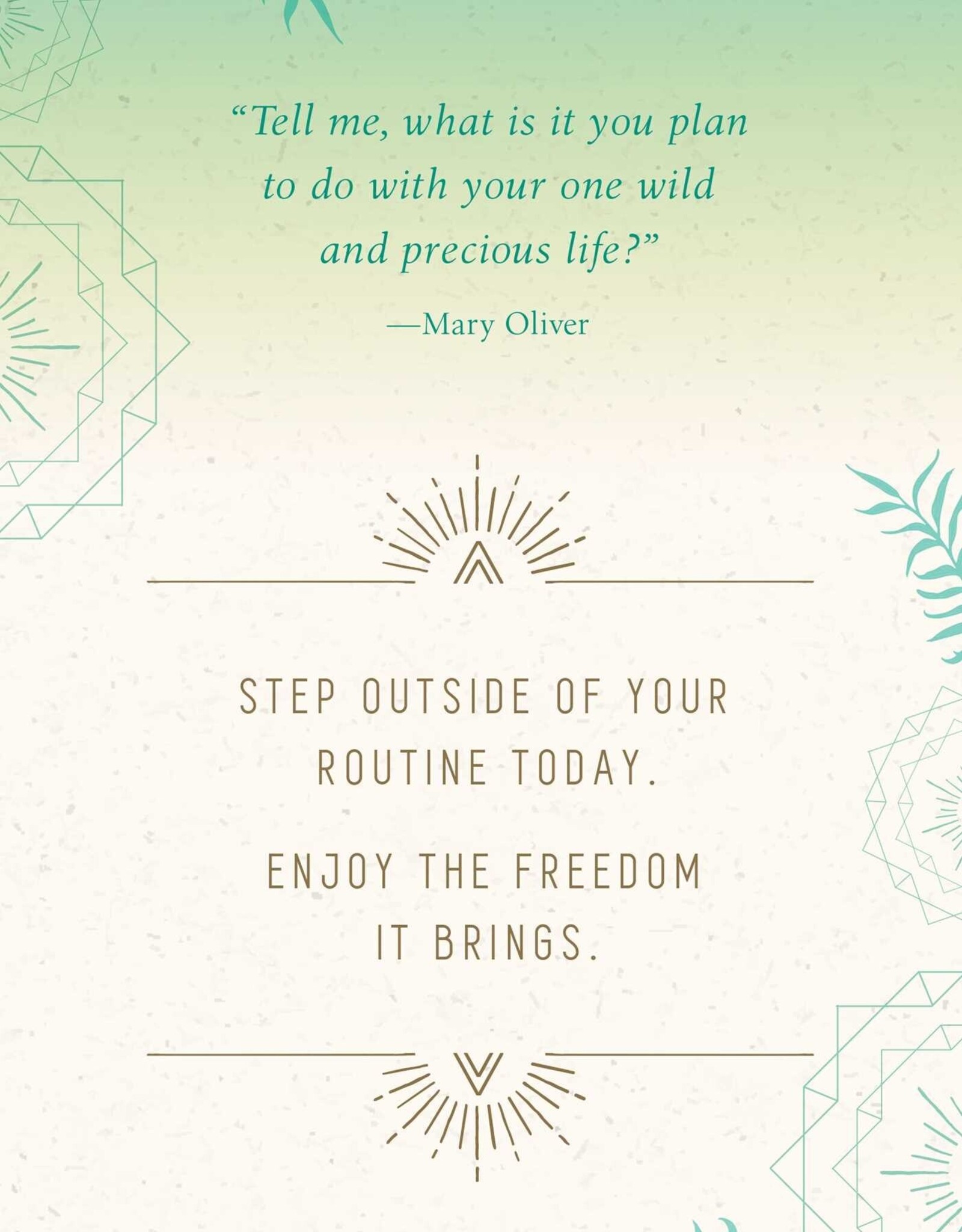 Gratitude: Inspiration Card Deck