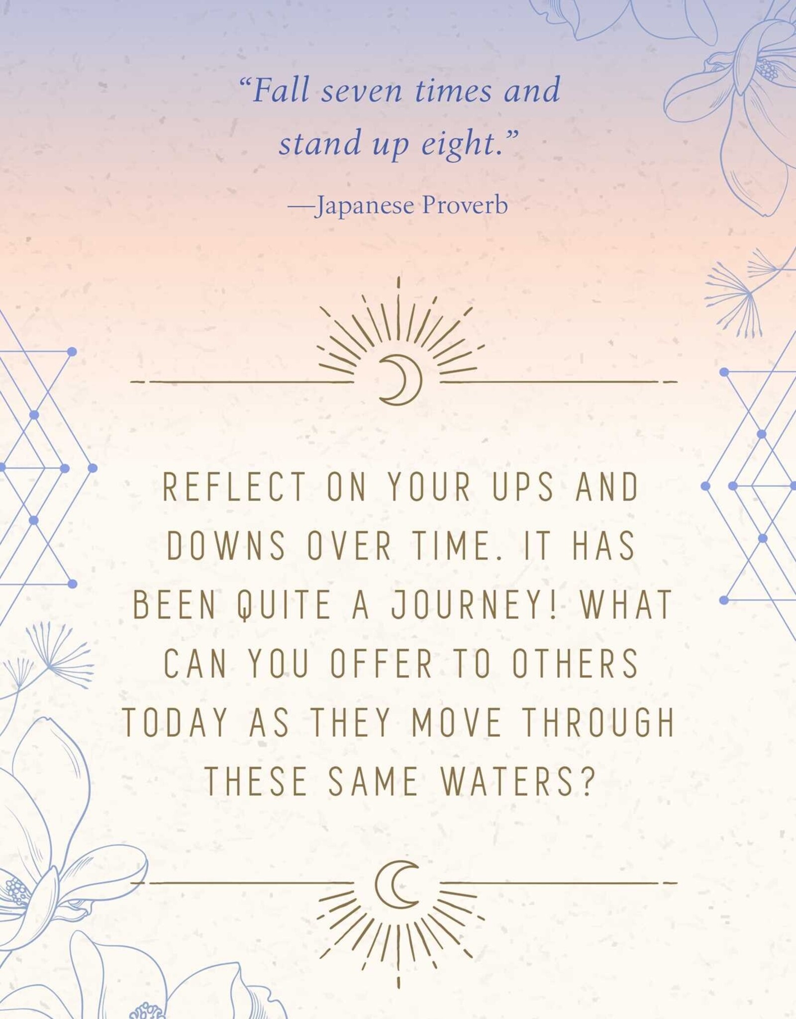 Gratitude: Inspiration Card Deck
