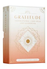 Gratitude: Inspiration Card Deck