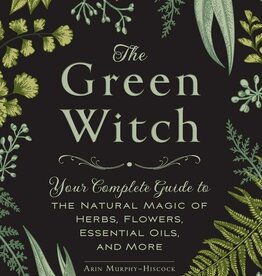 Green Witch