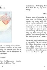 Heavenly Bodies Astrology Deck