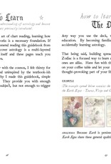 Heavenly Bodies Astrology Deck
