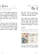 Simon & Schuster Heavenly Bodies Astrology Deck