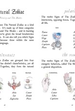 Heavenly Bodies Astrology Deck