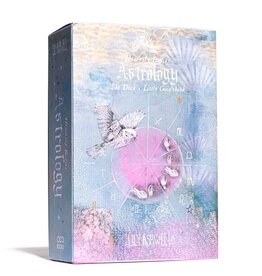 Heavenly Bodies Astrology Deck