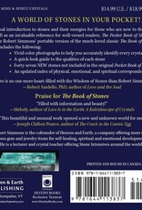 Pocket Book of Stones