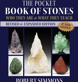 Pocket Book of Stones