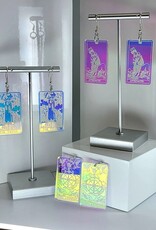 Major Arcana Earrings