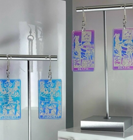 Major Arcana Earrings