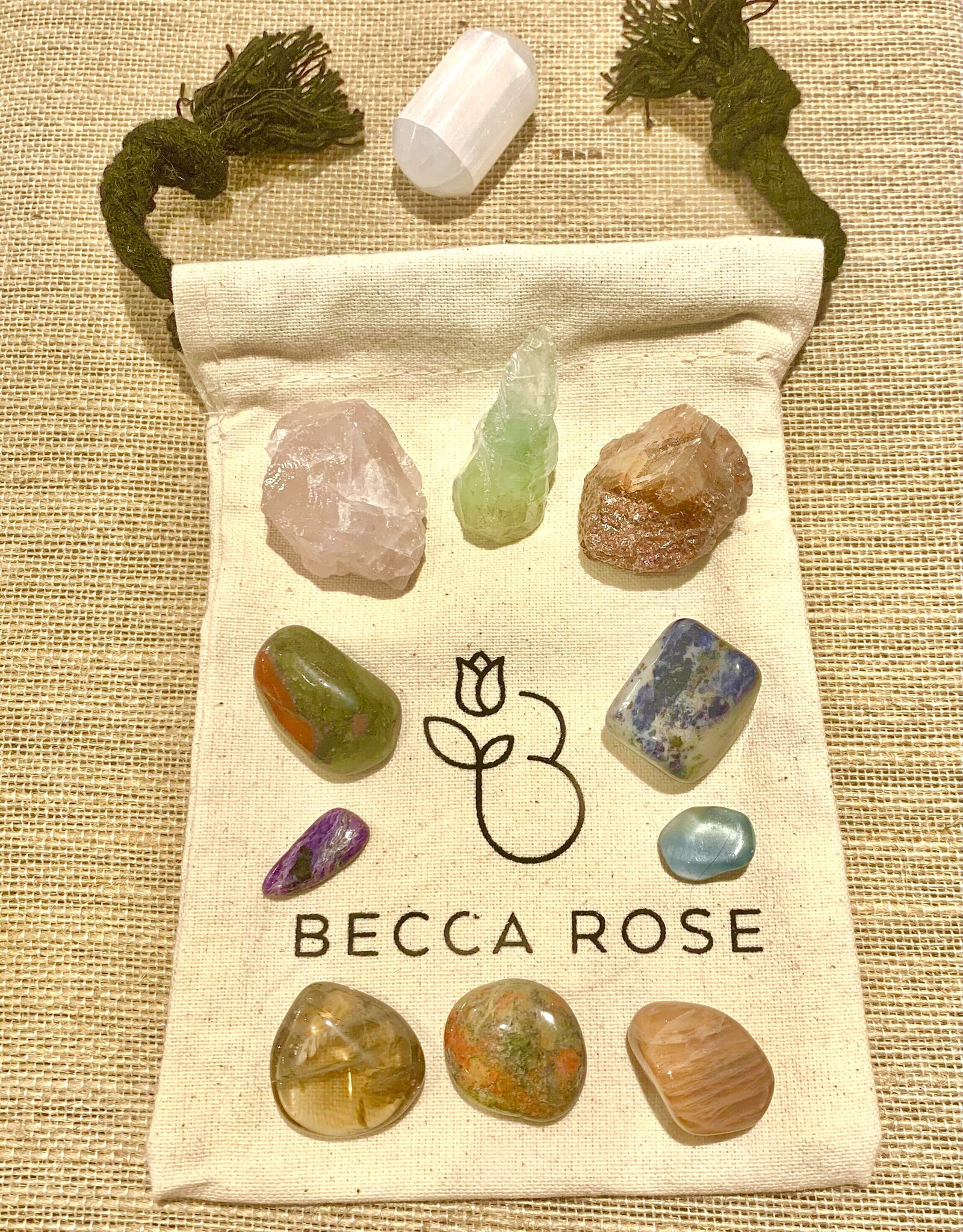 Magic Bag