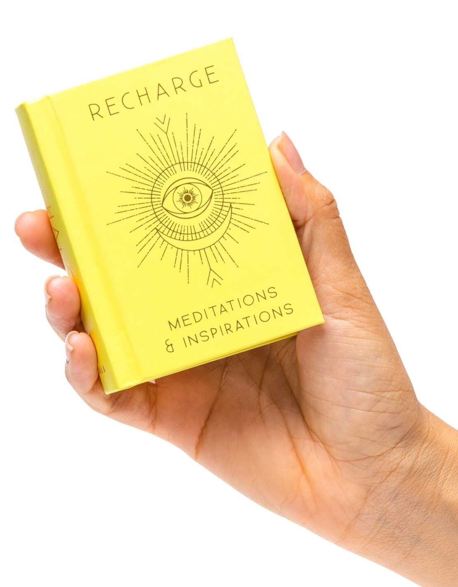 Recharge Mini