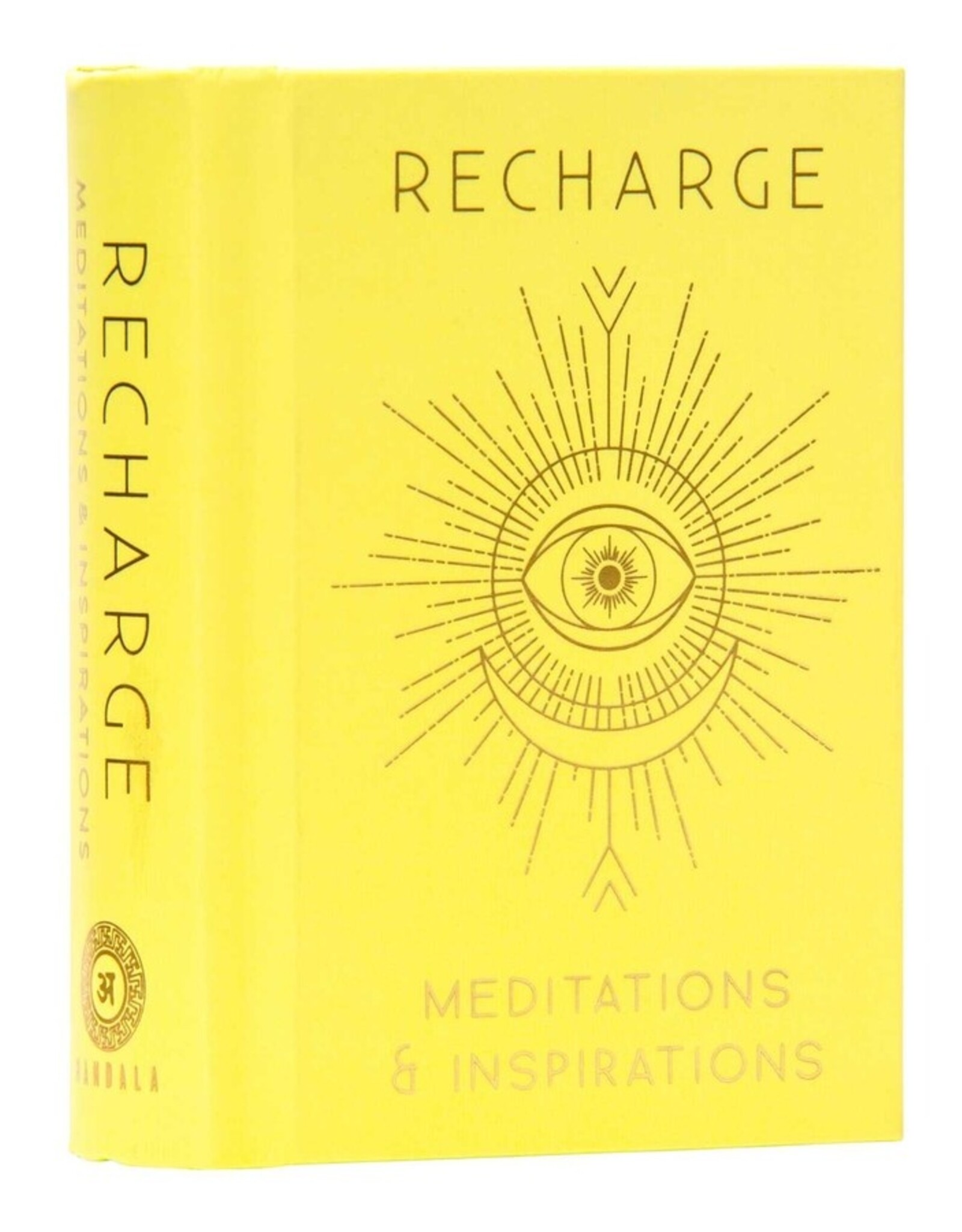Recharge Mini