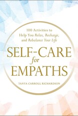 Self-Care for Empaths