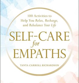 Self-Care for Empaths