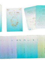Self-Care: Inspirational Card Deck