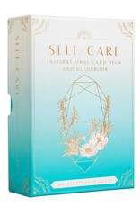 Self-Care: Inspirational Card Deck
