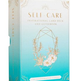 Self-Care: Inspirational Card Deck