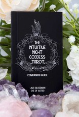 The Intuitive Night Goddess Tarot