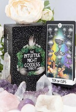 The Intuitive Night Goddess Tarot