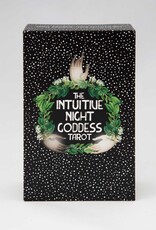 The Intuitive Night Goddess Tarot