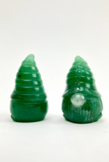 Pelham Grayson Crystal Carved Gnome