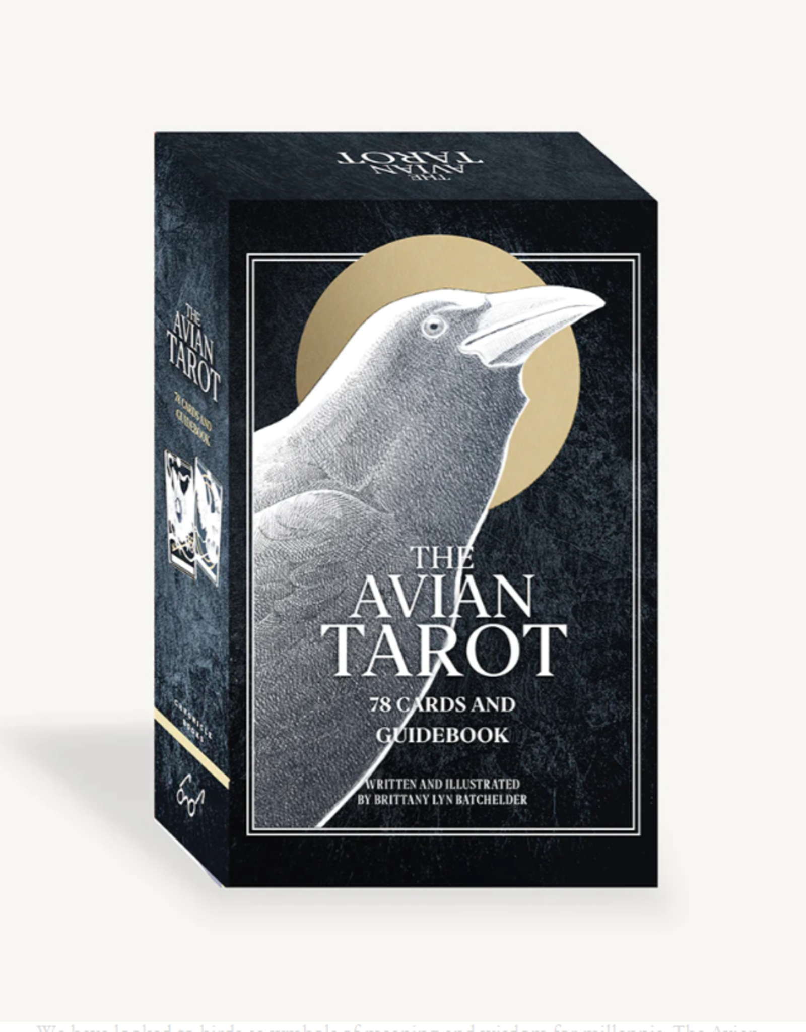 Avian Tarot