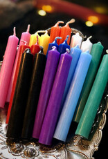 Chime Candle | 4" |