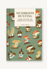 Pocket Nature: Mushroom Hunting
