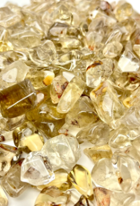 Natural Citrine Tumbled | 10-25mm | Brazil Natural Citrine Tumbled | 10-25mm | Brazil
