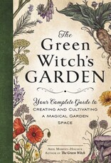 The Green Witch's Garden