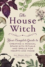Simon & Schuster The House Witch