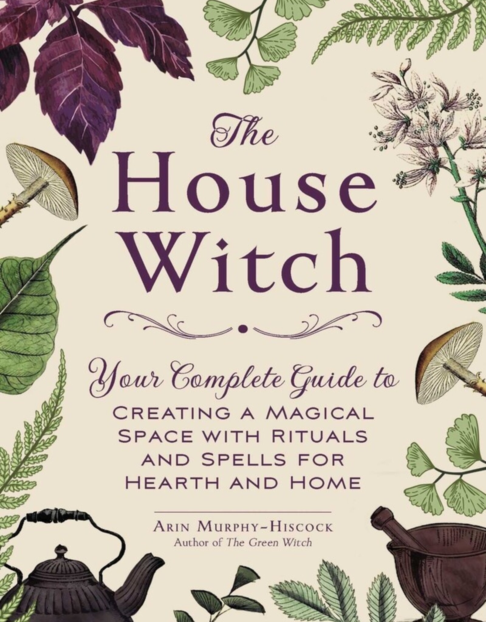 The House Witch
