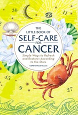 Simon & Schuster The Little Book of Self-Care for Cancer
