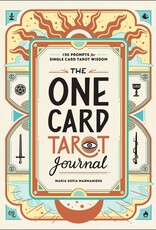 The One Card Tarot Journal