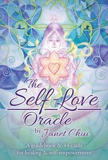 The Self-Love Oracle Deck