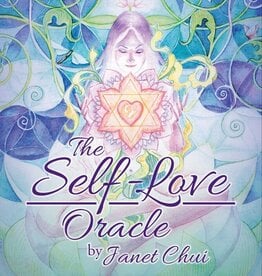 The Self-Love Oracle Deck