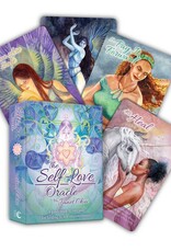 The Self-Love Oracle Deck