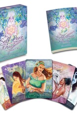 The Self-Love Oracle Deck