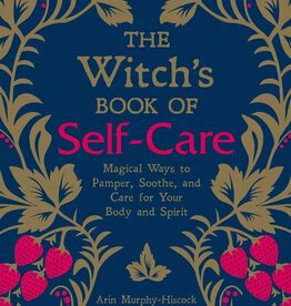 The Witch's Book of Self Care